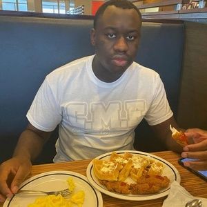 Meet your Posher, Curtis